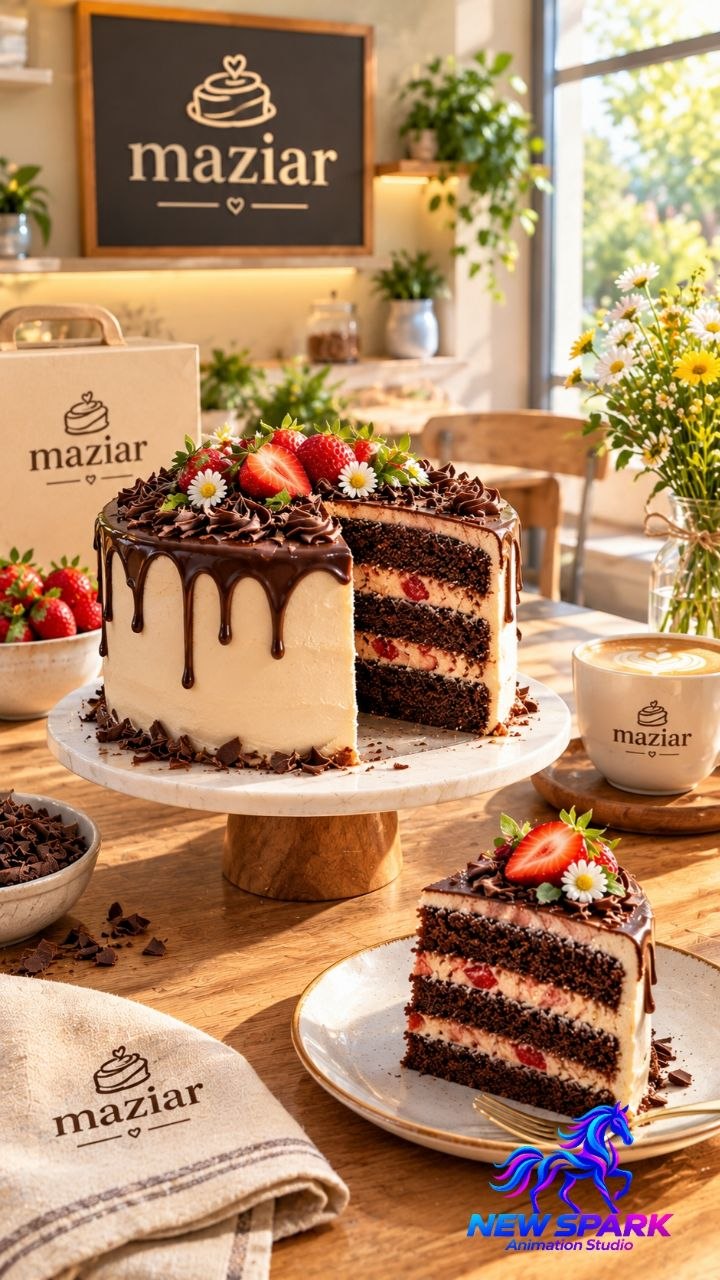 1000041427 — قنادی و شیرینی
