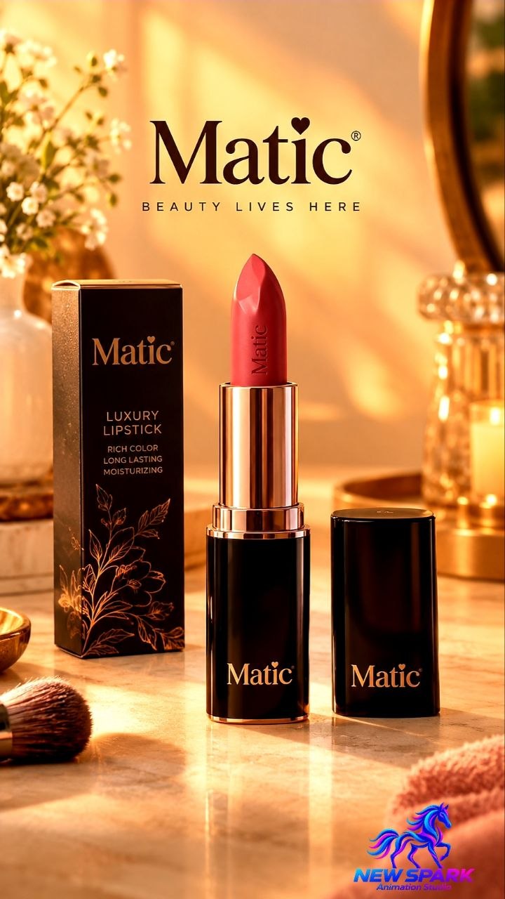 1000041437 — Cosmetics & Personal Care